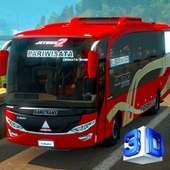 Bus Driver 3D