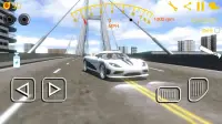 Aventador Chiron Huracan P1 Car Simulator Screen Shot 7
