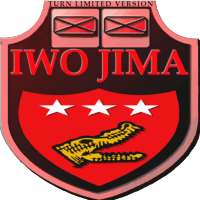Iwo Jima 1945 (turn-limit)