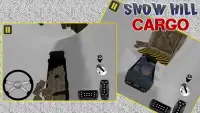 Snow Hill Cargo Screen Shot 4