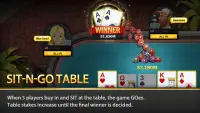 Casino World Championship Screen Shot 2