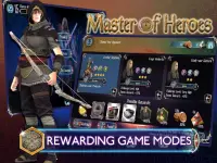 Master of Heroes Screen Shot 12