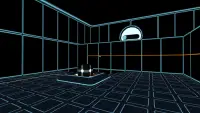 Gravity Pull - VR Puzzle Game Screen Shot 0