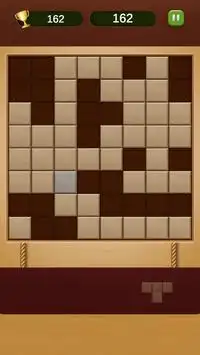 Block Puzzle:Classic Brick Game Screen Shot 2