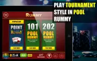 Rummy : Best and Super Screen Shot 11