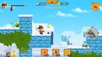 Super Kong Screen Shot 6