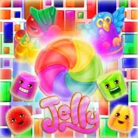 JELLY JAM 2018 Screen Shot 4