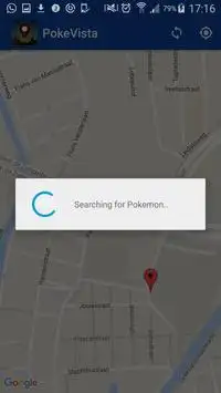 PokeVista: Pokemon Map Tracker Screen Shot 1