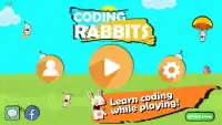 Coding Rabbits Screen Shot 0