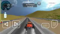 Mutants Monster truck jam Racing Game Screen Shot 4