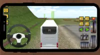 Bus Driving Game: Passenger Transport Simulator Screen Shot 1