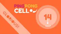 Pingpong Cell Screen Shot 5