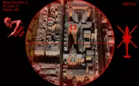 City Elite Sniper 3D Screen Shot 2