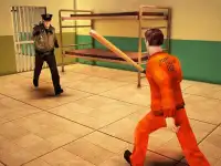 Hard Time Prison Escape 3D Screen Shot 5