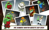 Opa und die Zombies Screen Shot 1