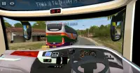 Livery Bus Simulator : Indonesia Screen Shot 1