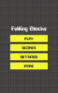 Falling Blocks Screen Shot 8
