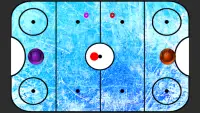 Air Hockey Screen Shot 6