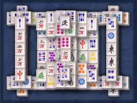 Mahjong Screen Shot 6