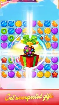 Happy Candy Explosion Screen Shot 4