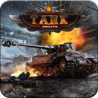 Mini Tank Battle Jeux de combat de tanks 2019