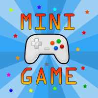 Pocket Mini Game Arcade-350  Game for Pocket Gamer