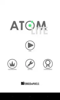 Atom Lite Screen Shot 0