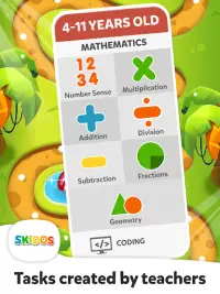 Math Games for Kids:Bubblegame Screen Shot 21