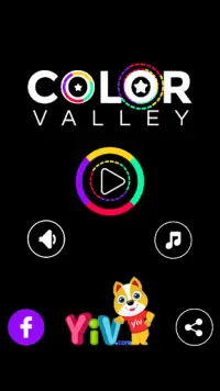 Color Valley Deluxe Screen Shot 0