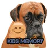 Kids Memory Training