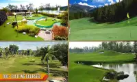 Top Golf Blitz - free golf game Screen Shot 1
