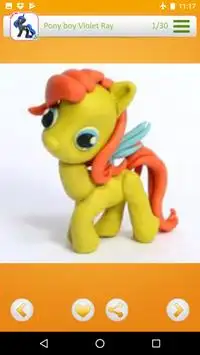 Let's sculpt: My Ponies Screen Shot 6