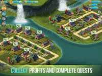 City Island 3 - Building Sim Screen Shot 20