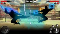 Shadow Ninja Fighter 2 Screen Shot 1