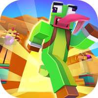 ChaseCraft – Epic Running Game