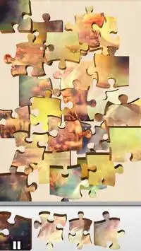 Puzzle: Engel und Feen Screen Shot 5