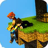 Skyblock Minecraft Map - Survival for MCPE!