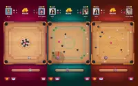 Carrom King™ Screen Shot 7