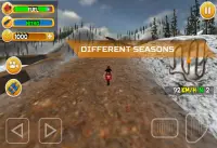 Motorcycle Driving : Last Survivor 3D Screen Shot 4