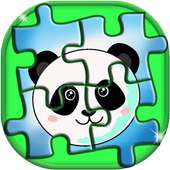 Animal Free Jigsaw Puzzles