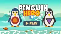 Penguin Heroes Screen Shot 0