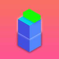 Rectangle Match Cube box 2022