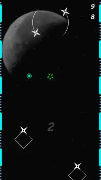 MoonWalk: Arcade game  Ace@pp Screen Shot 6