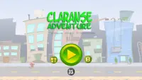 Claranse Super Adventure Screen Shot 0