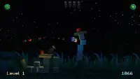 Angry Herobrine 3D Screen Shot 1