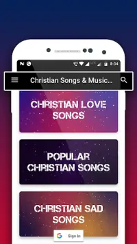 Christian Songs 2018 : Gospel Music Videos Screen Shot 5