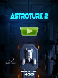 Astroturk 2 Screen Shot 0