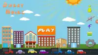 Переадресация автомобилей - Логическая игра Screen Shot 5