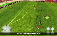 Football League - Soccer 2015 Screen Shot 3