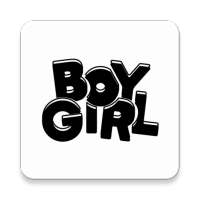 Boy Girl